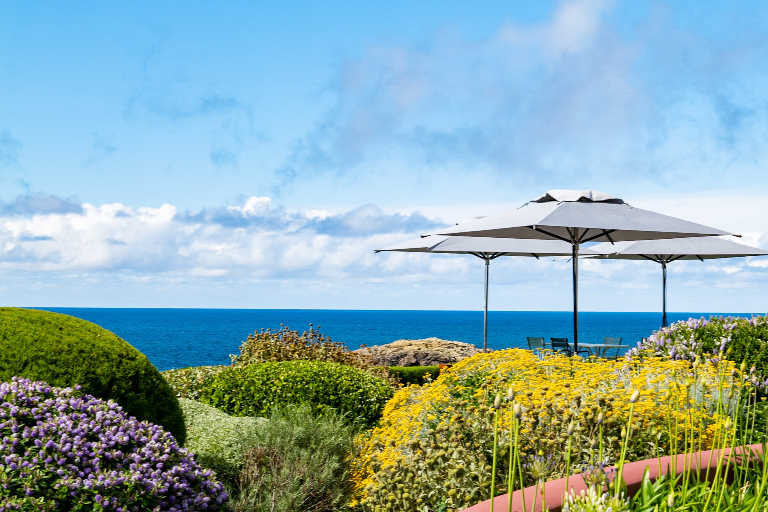 Les meilleurs hôtels de Belle-Île-en-Mer : nos 5 meilleures et bonnes adresses