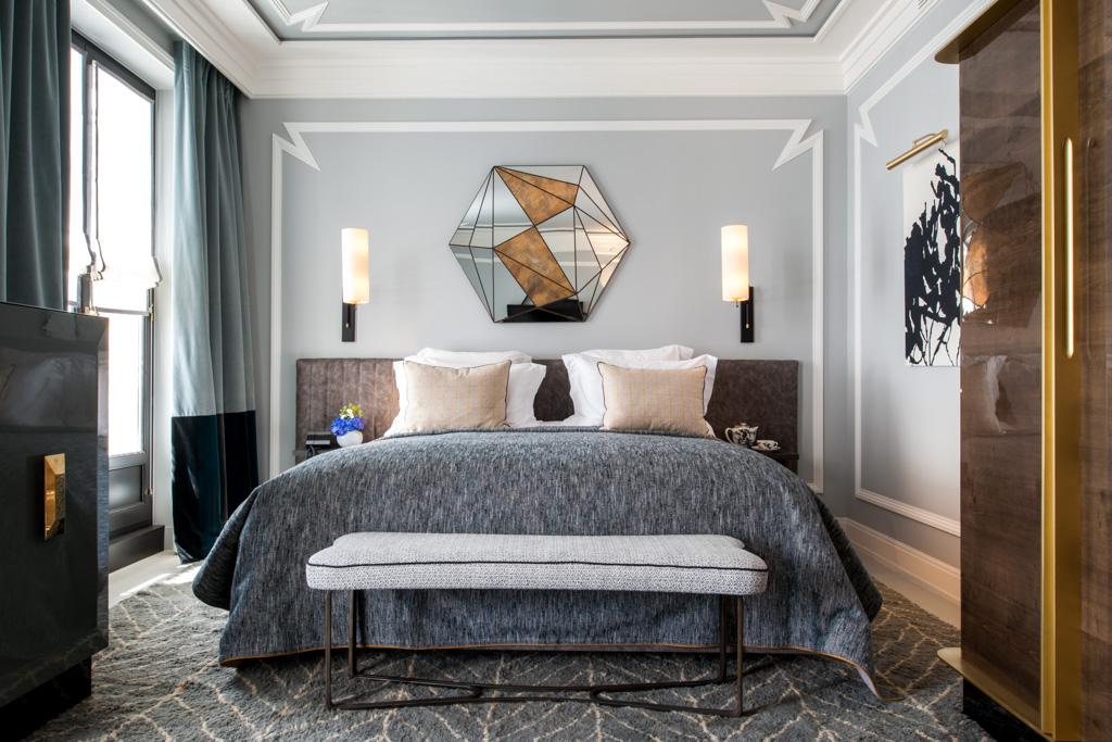 Le boutique-hôtel ultra sophistiqué