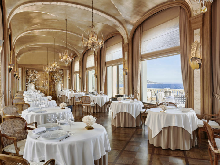 Les plus beaux hôtels de la Côte d’Azur : nos meilleures adresses