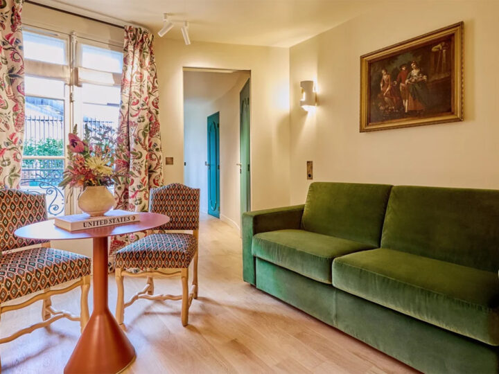 Séjour en famille à Paris : les meilleurs hôtels 4 étoiles