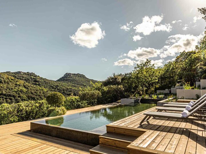 Les meilleurs et les plus beaux hôtels ecolodges de France