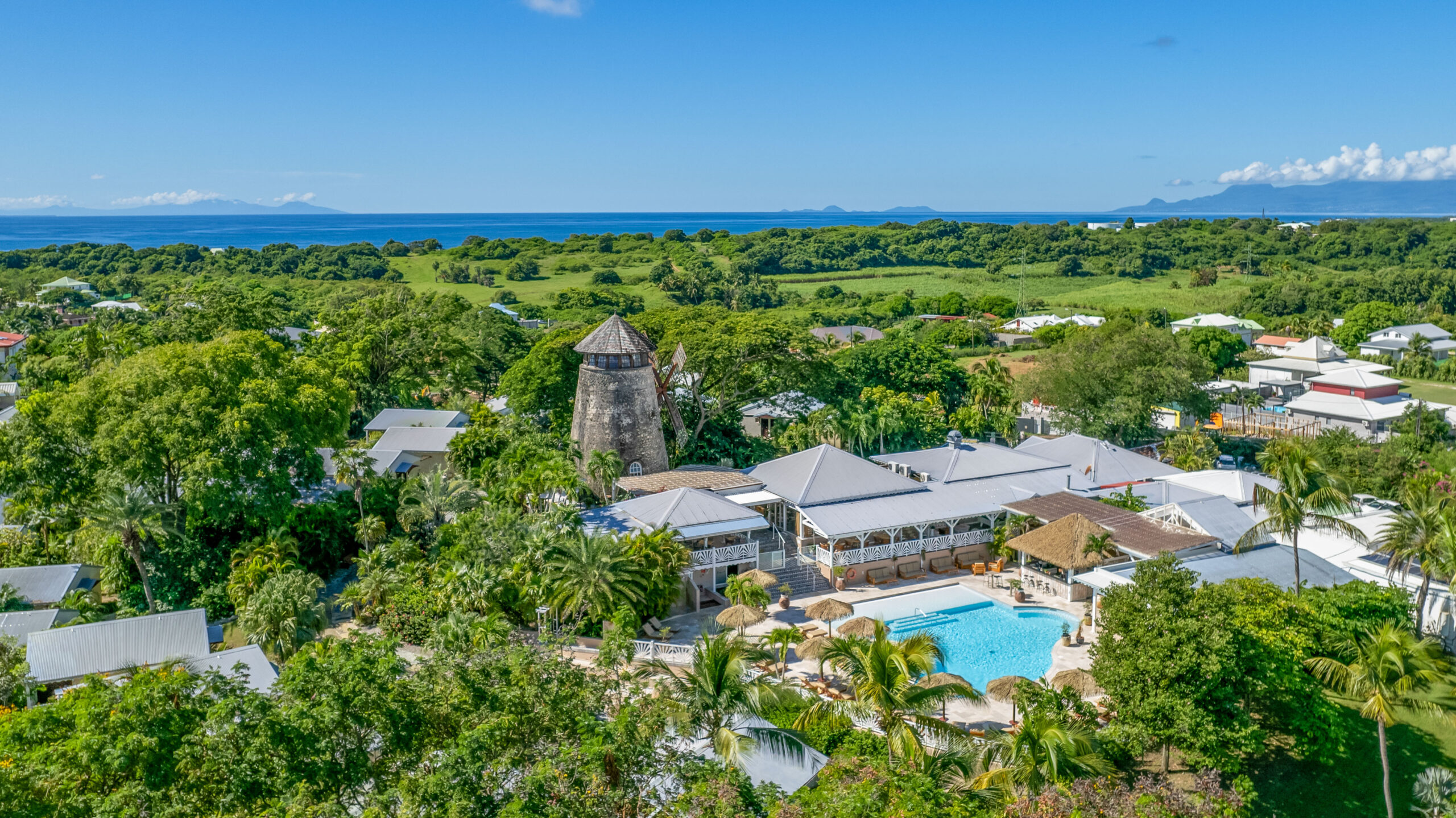 © Le Relais du Moulin