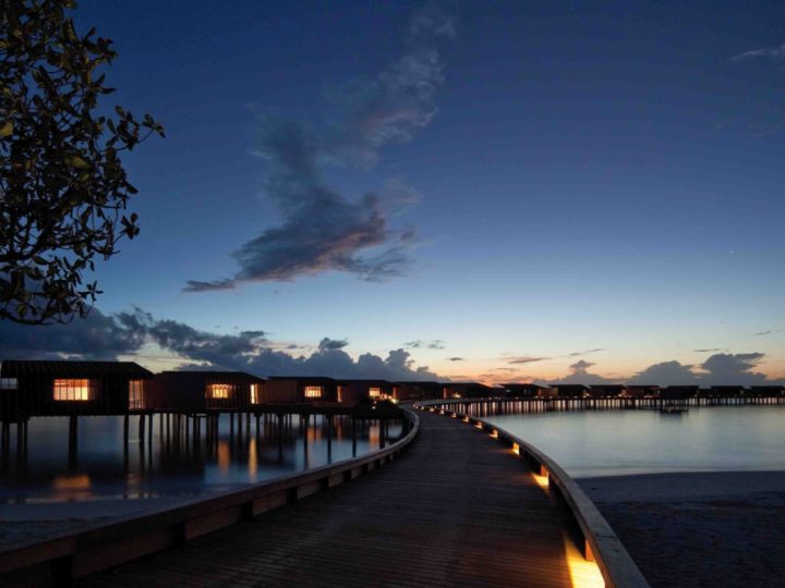 Park Hyatt Hadahaa, Maldives