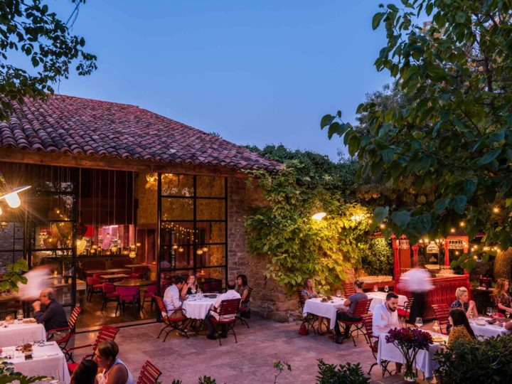 5 hôtels historiques pour un week-end romantique