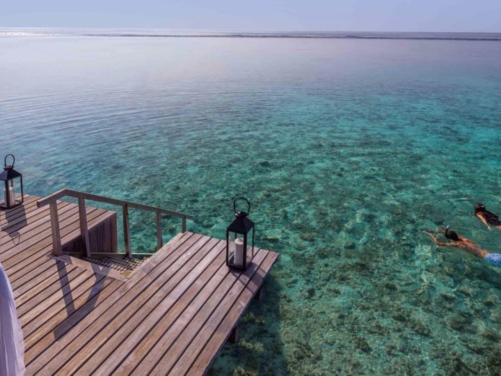 One&Only Reethi Rah, Maldives