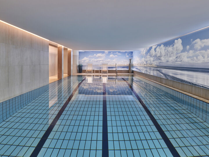 Les plus beaux hôtels avec spa proches de Paris