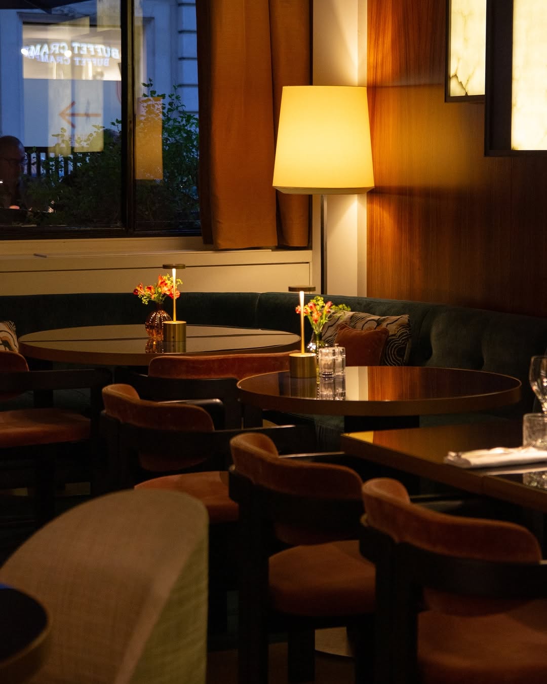 L'hôtel Montalembert, un 5 étoiles à Paris © B Signature Hotels & Resorts