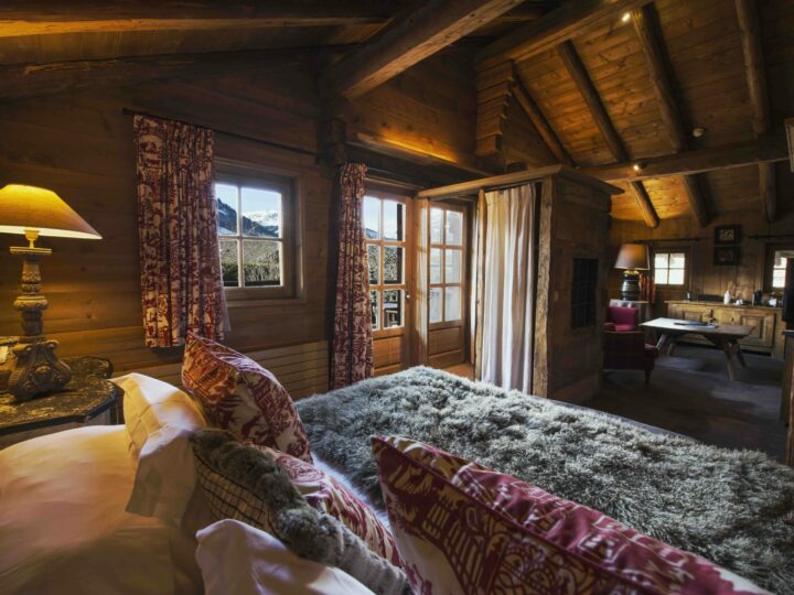 Vacances au ski, les meilleurs hôtels kids friendly