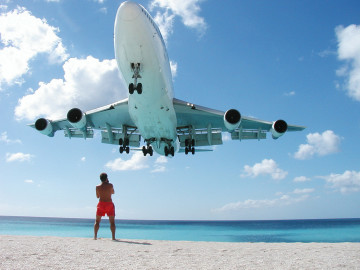 mahobeach