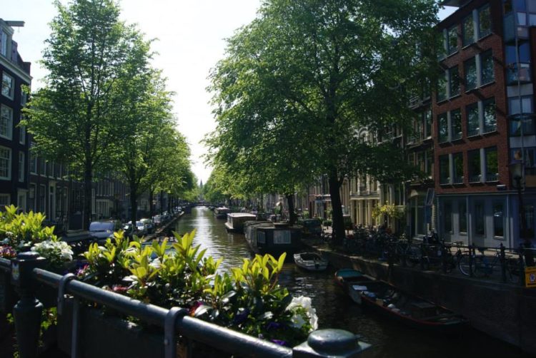 Amsterdam