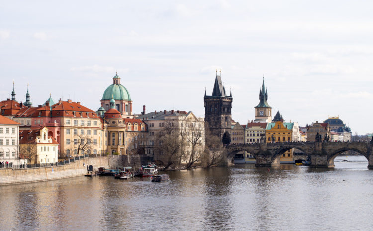 Prague