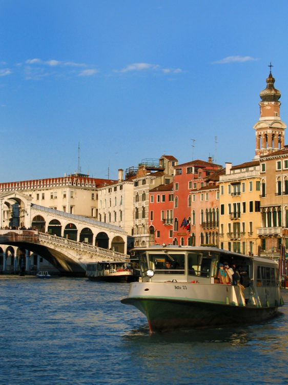 Venise_Vaporetto