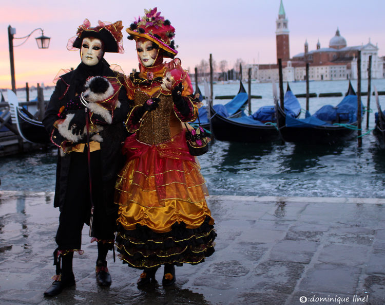 Venise_Carnaval