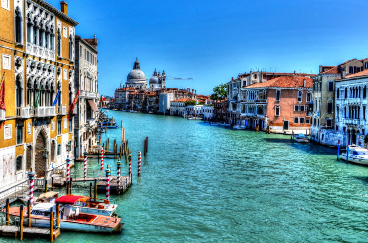 Venise