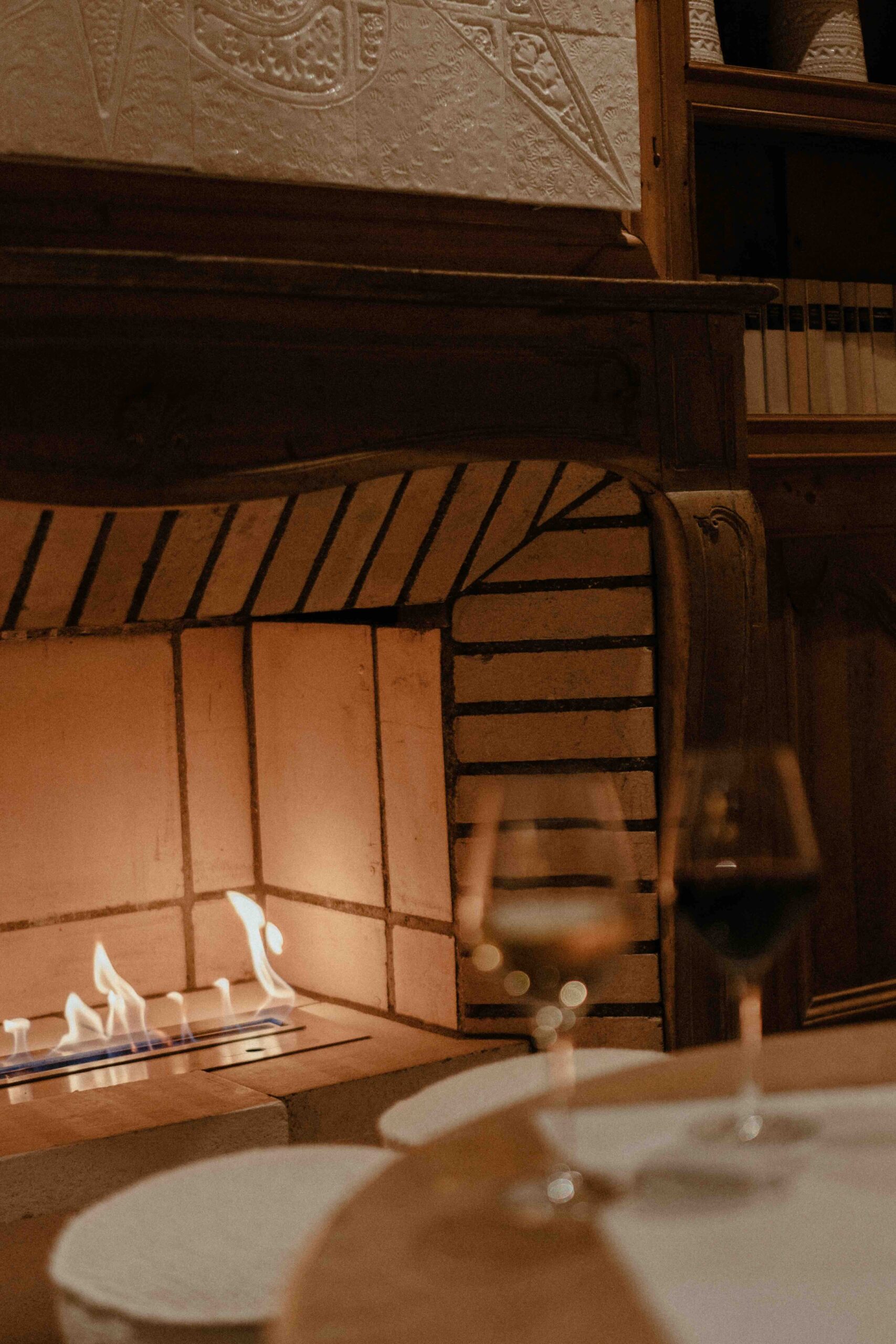 Séjourner à l'hôtel Mont Blanc de Megève © Melissa Harris