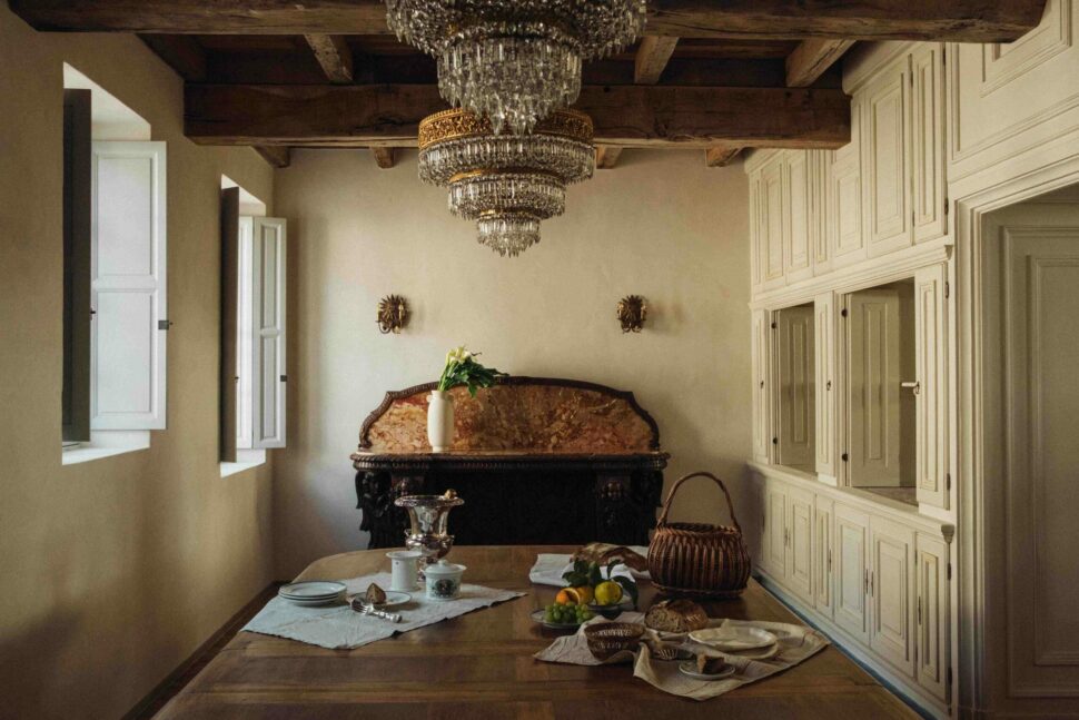 Les 10 meilleurs hôtels pour une digital detox en France. Où séjourner pour déconnecter du quotidien et se ressourcer ? © Domaine Le Mouflon d'Or