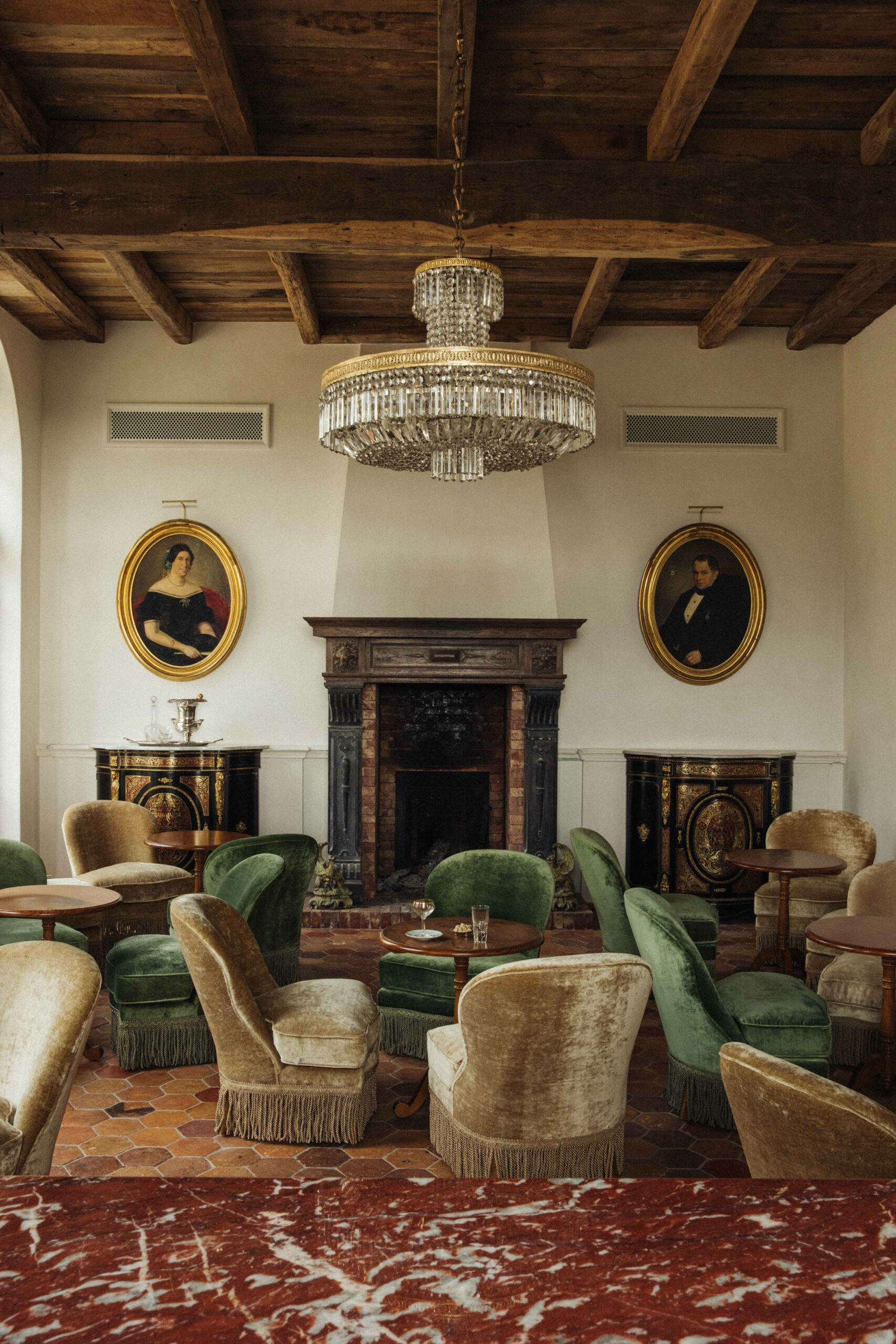 © Domaine le Mouflon d'Or