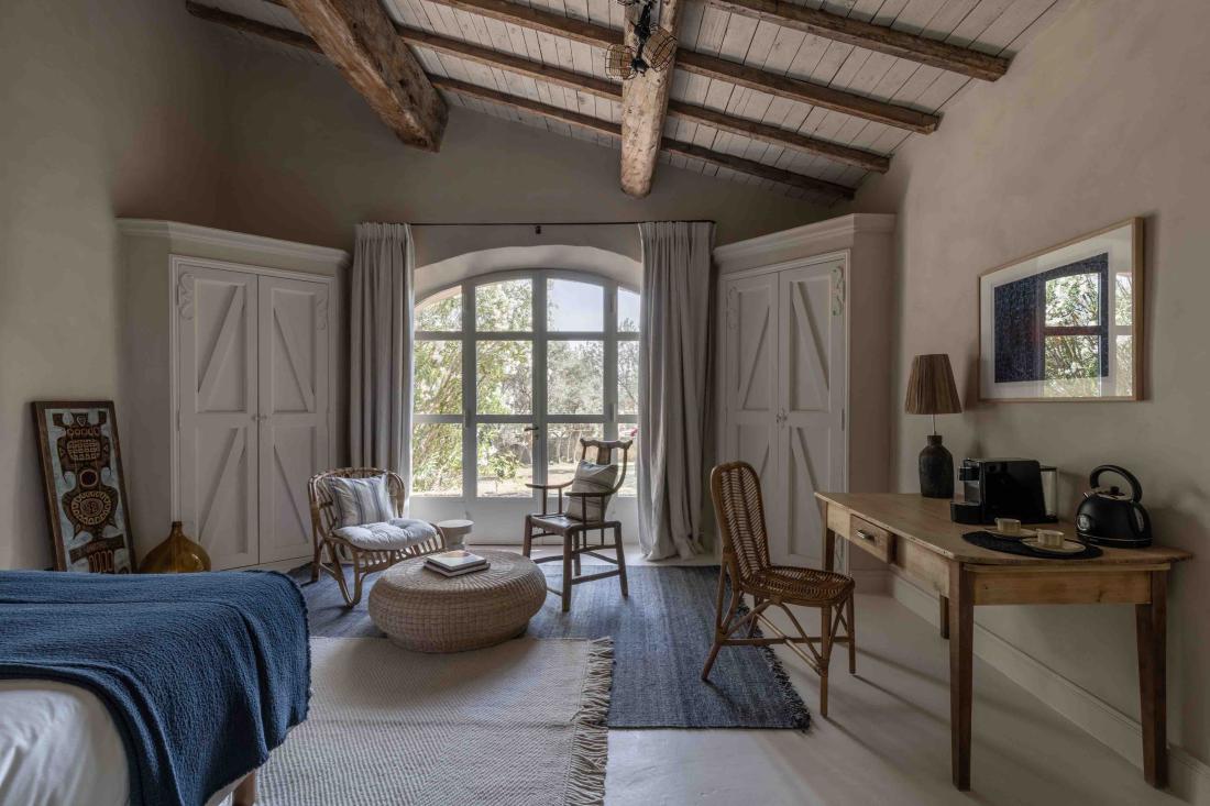 La Hameau des Baux © AnaëlJoly