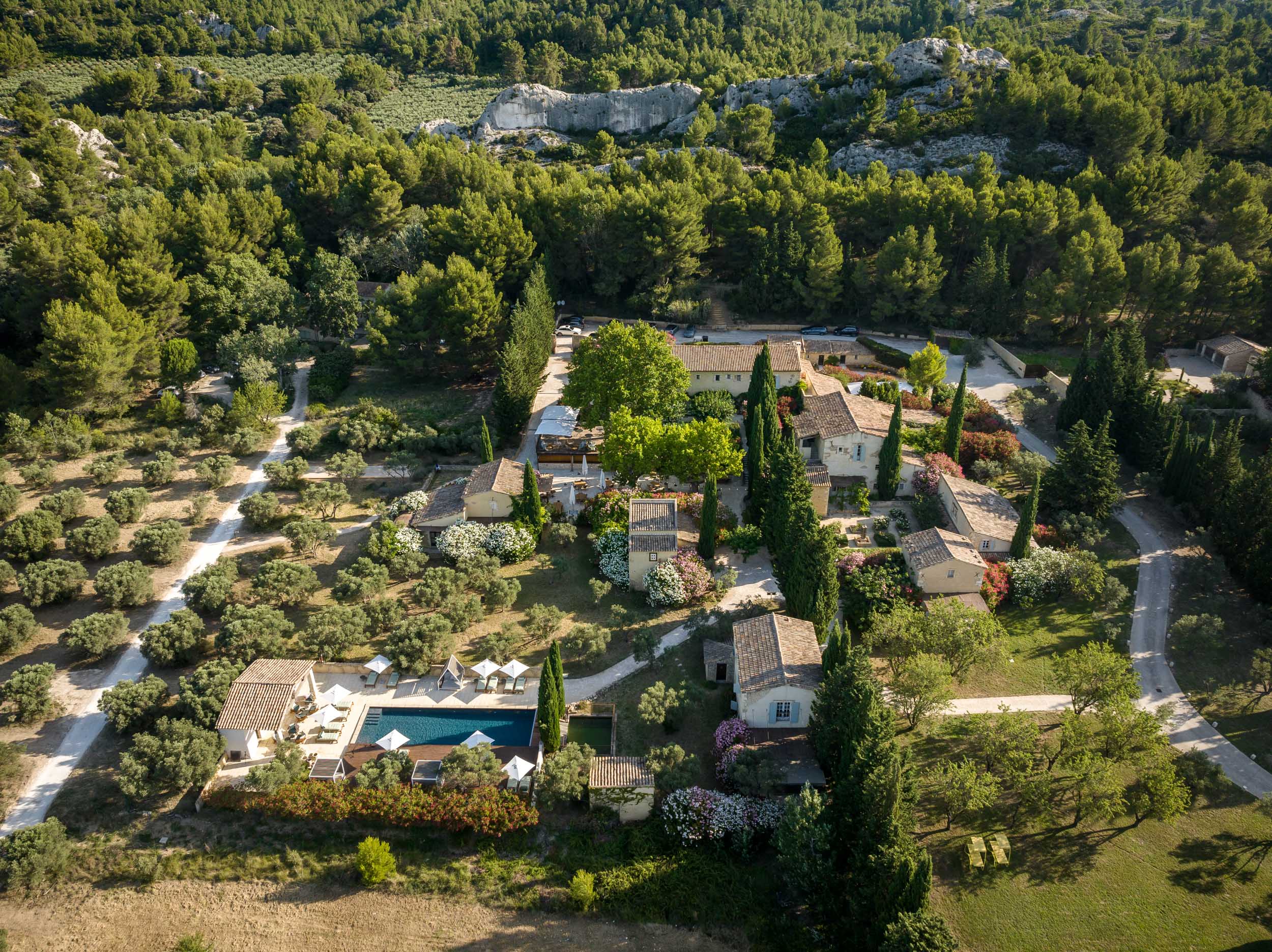 The Best Hotels for a Romantic Getaway in France