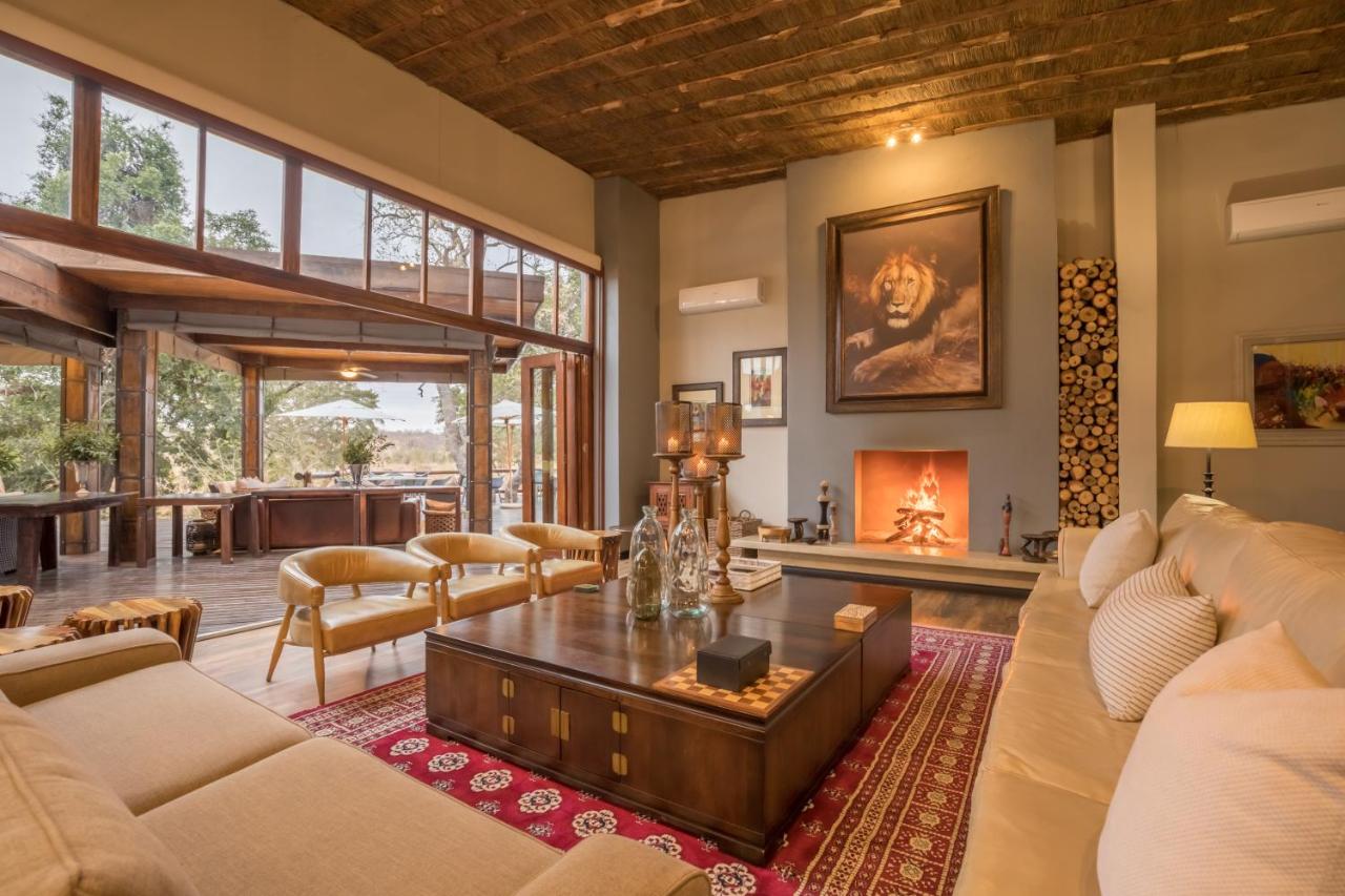 Becks Safari Lodge, Réserve privée de Karongwe © Karongwe