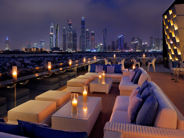 Les plus beaux hôtels et spa de Dubaï
