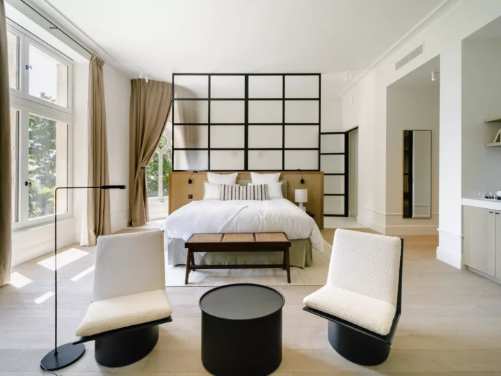 Week-end à 2 heures de Paris : nos idées d’hôtels