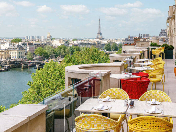 Les meilleures brasseries de Paris pour les amateurs de vin