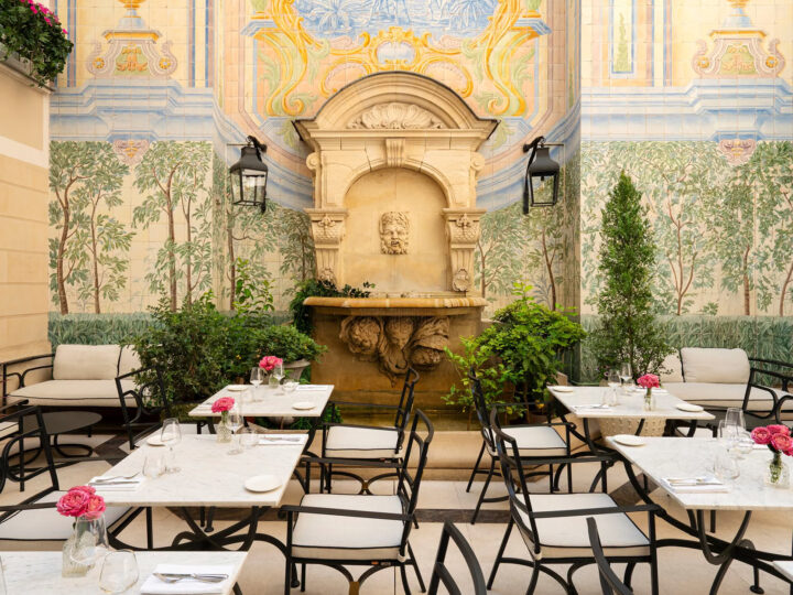 Les meilleurs restaurants italiens pour une soirée romantique à Paris