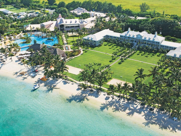 Lune de miel à l’île Maurice : 6 hôtels pour un voyage inoubliable à deux