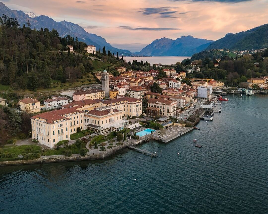 The Most Beautiful Hotels for Your Wedding