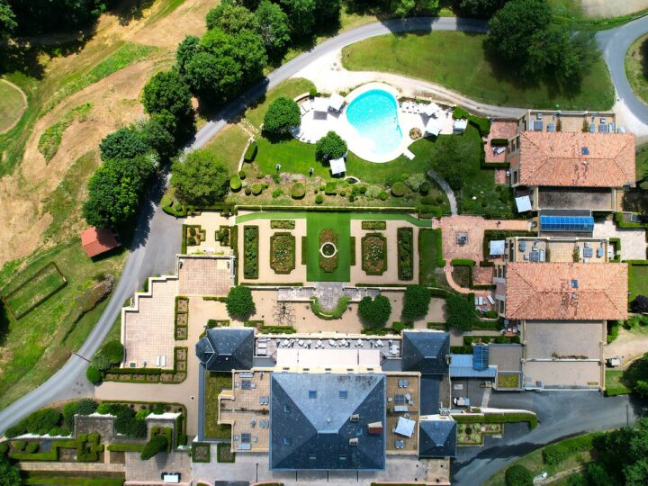 Week-end romantique en France : 10 hôtels pour une escapade à deux