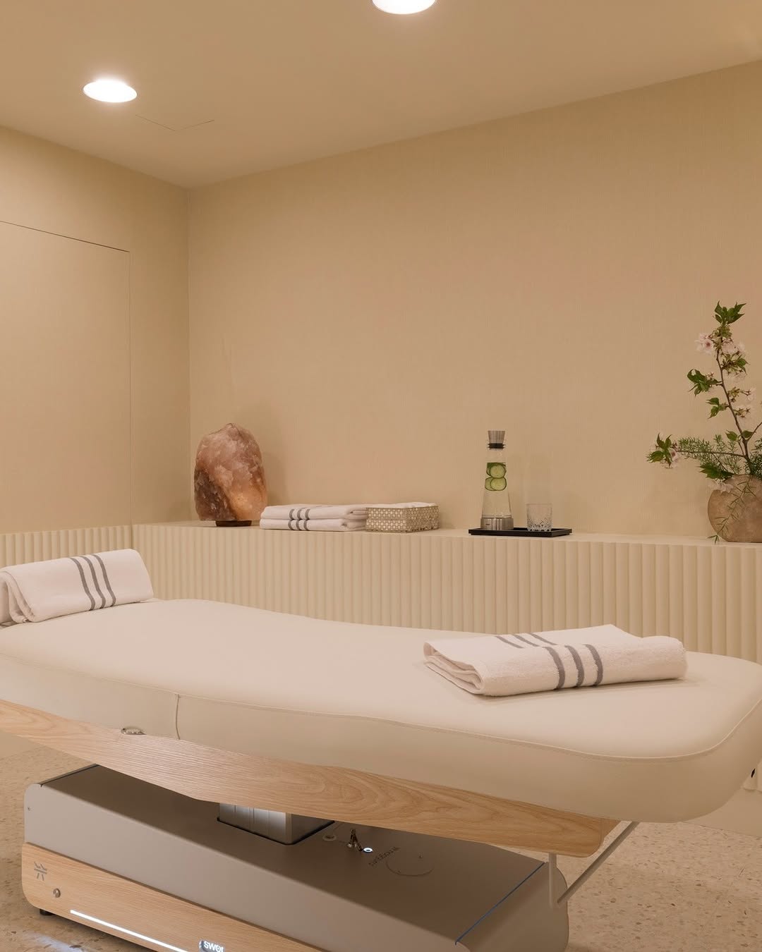 Se prélasser à l'hôtel Montalembert © B Signature Hotels & Resorts