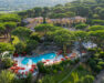Notre avis sur la Villa Marie Saint-Tropez, l'un des plus beaux hôtels de la presqu'île