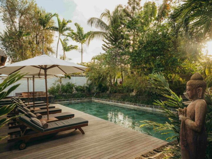Les 7 plus beaux hôtels avec spa de l’île Maurice