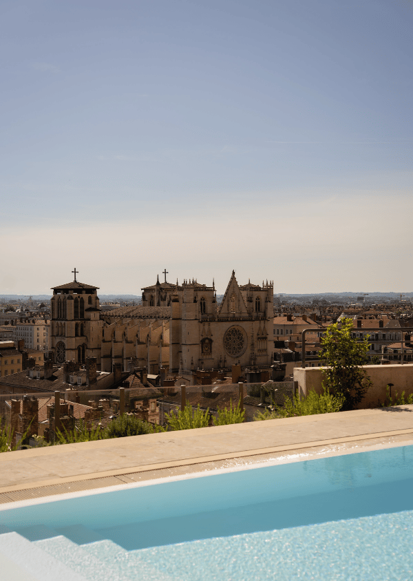 © Villa Florentine