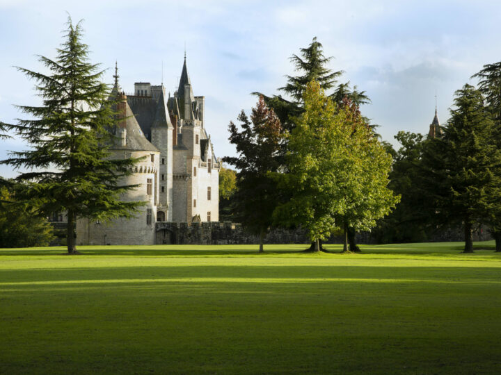 Le Domaine de la Bretesche, un hôtel golf en Bretagne
