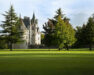 Le Domaine de la Bretesche, un hôtel golf en Bretagne © Domaine de la Bretesche