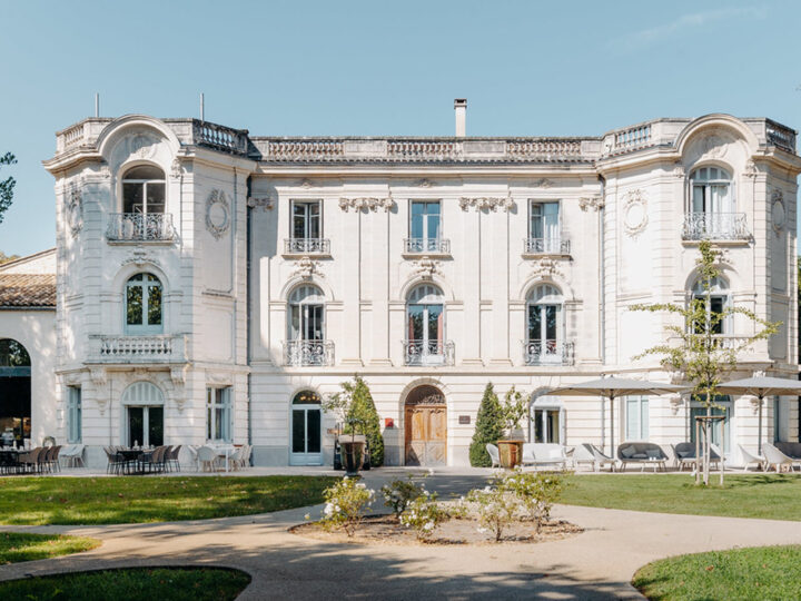 10 hôtels pour un week-end nature en France : évasion garantie au vert