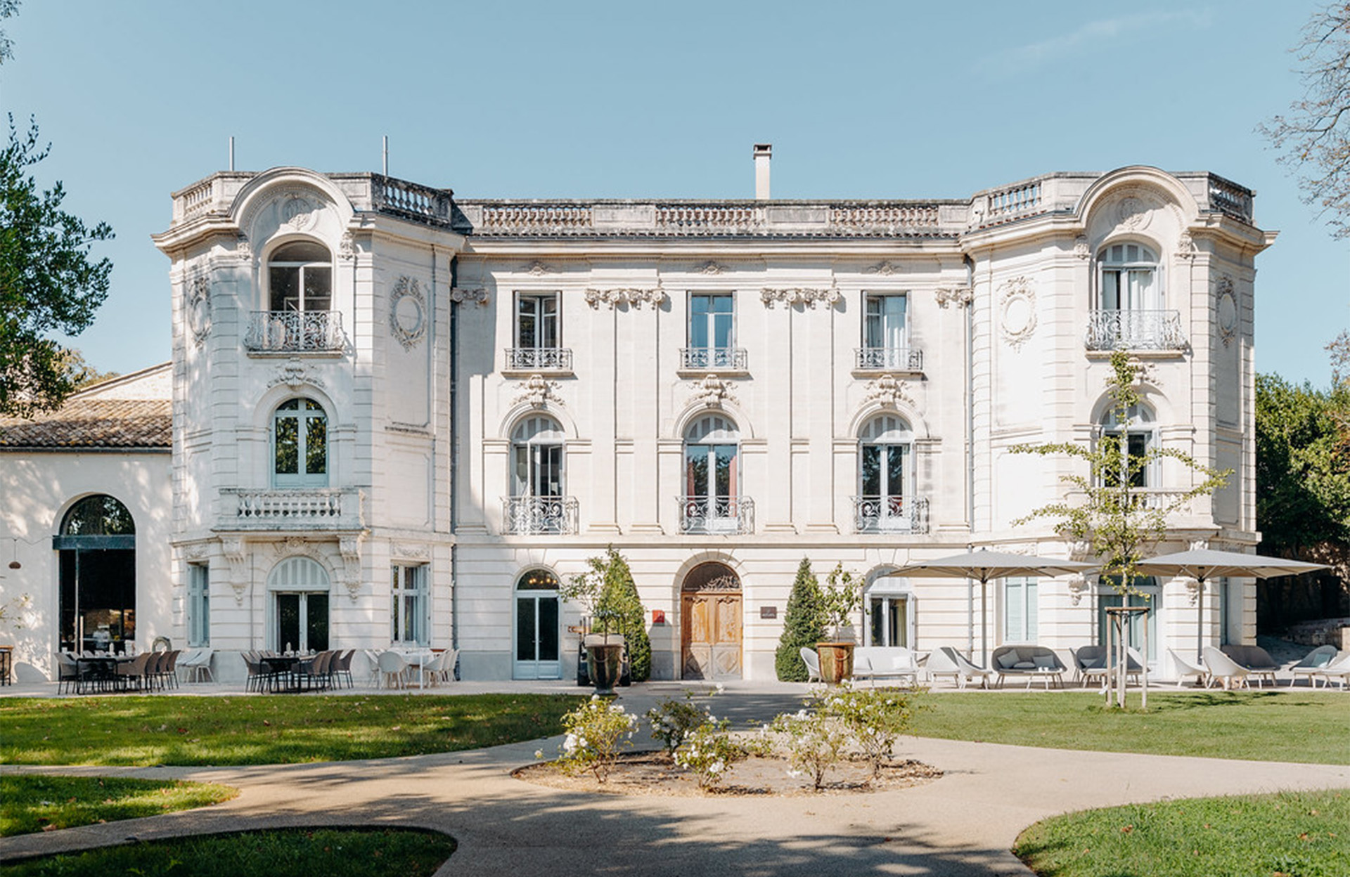 10 Hotels for a Nature-Filled Weekend in France: A Guaranteed Getaway in the Countryside