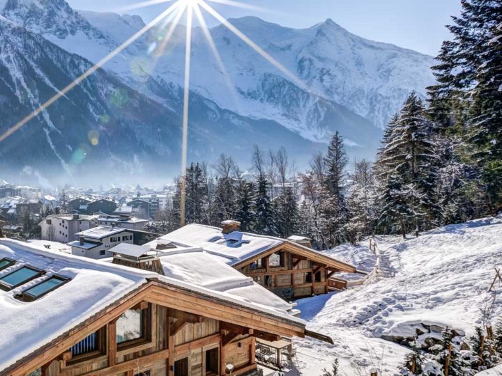 Top 10 des meilleurs hôtels de Haute-Savoie…