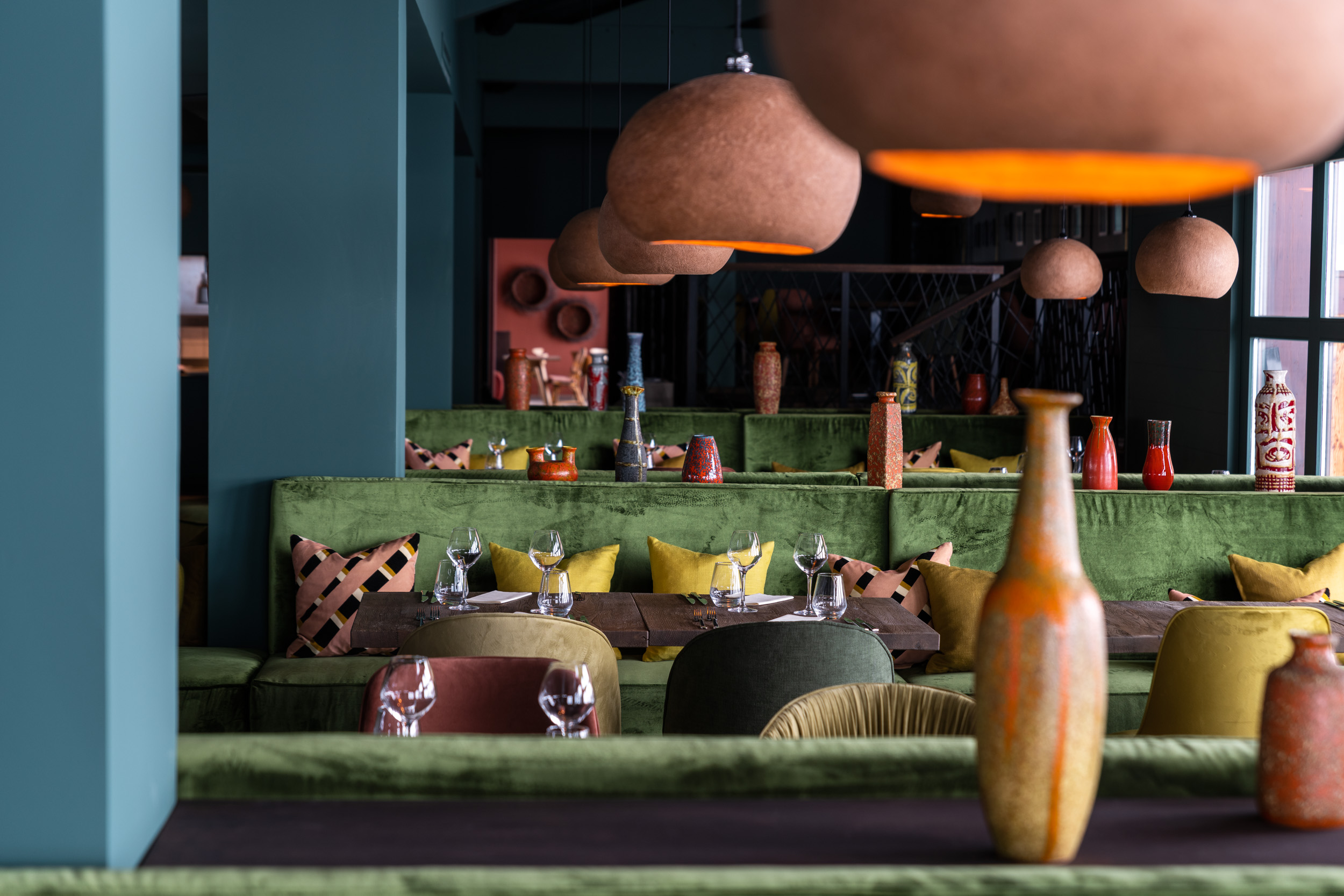 © I.L.Y Hôtels La Rosière