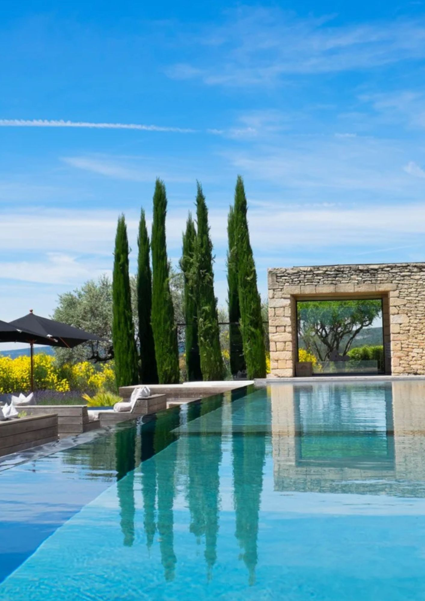 @ Domaine des Andéols