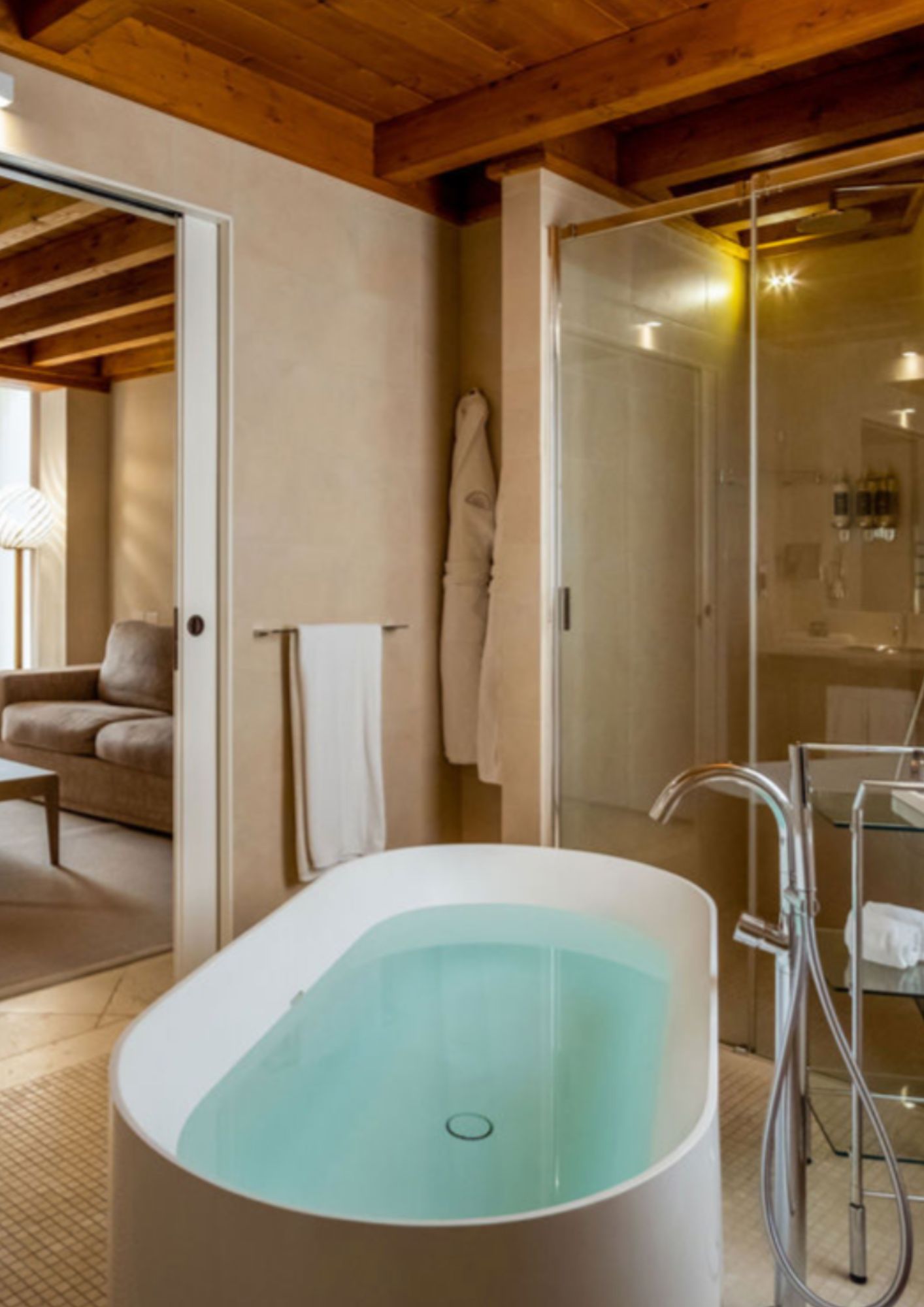 Les plus beaux hôtels des Pouilles © Fiermontina Luxury Home