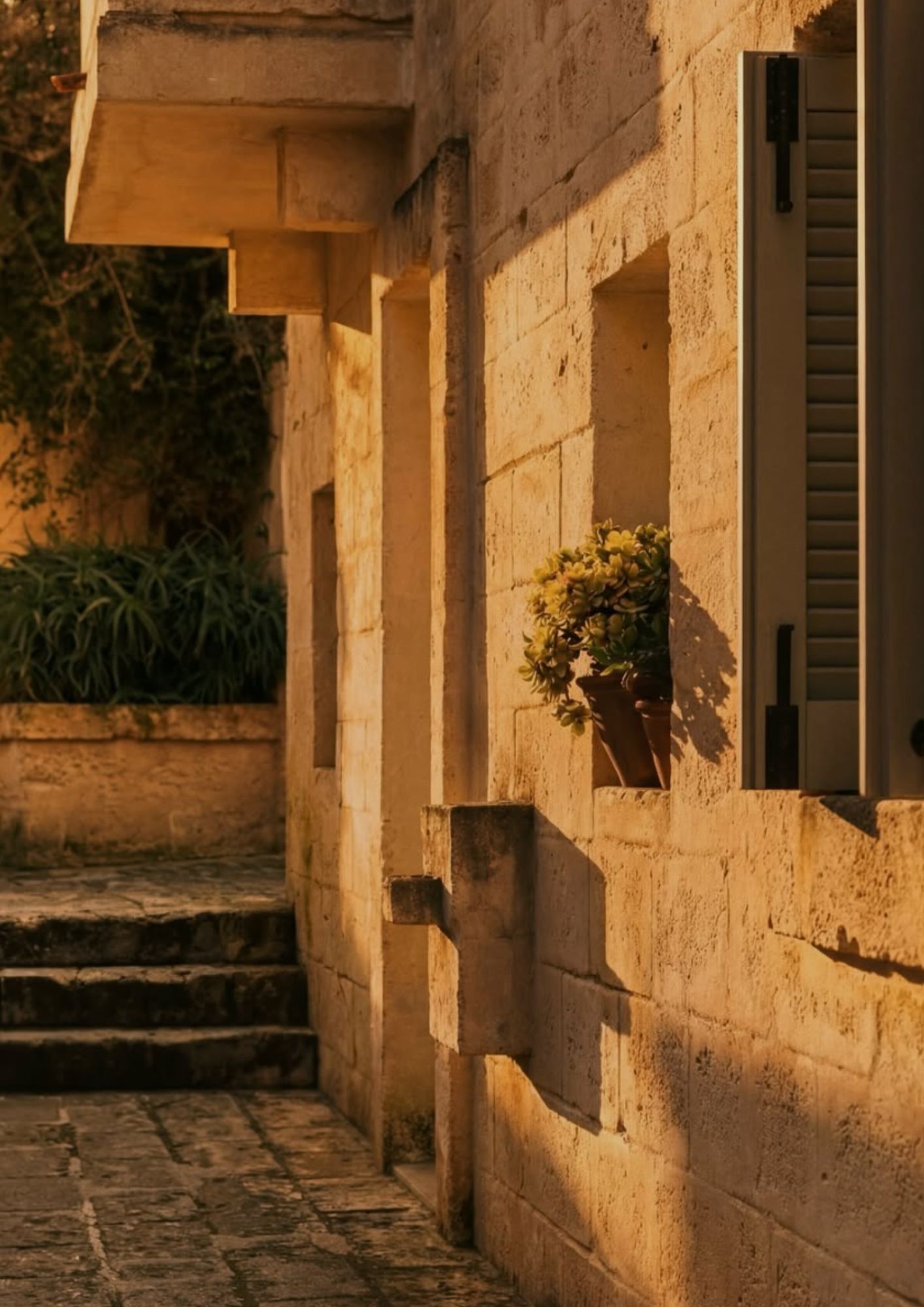 Les plus beaux hôtels des Pouilles © Borgo Egnazia