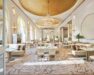 À Madrid, le restaurant Dessa © Le Mandarin Oriental