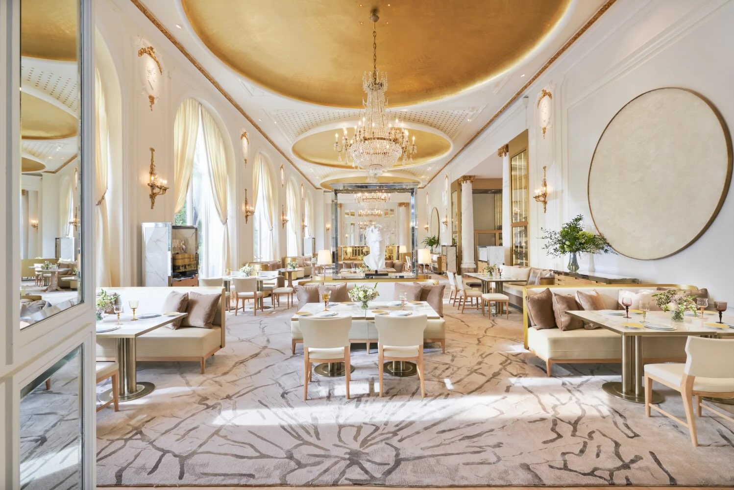 Les 5 meilleurs restaurants de Madrid