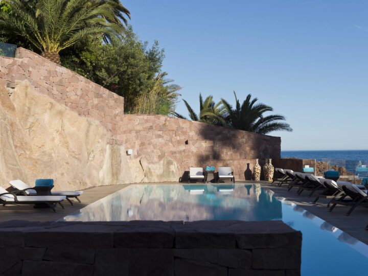 Le Tiara Miramar Beach, un balcon sur la côte d’Azur