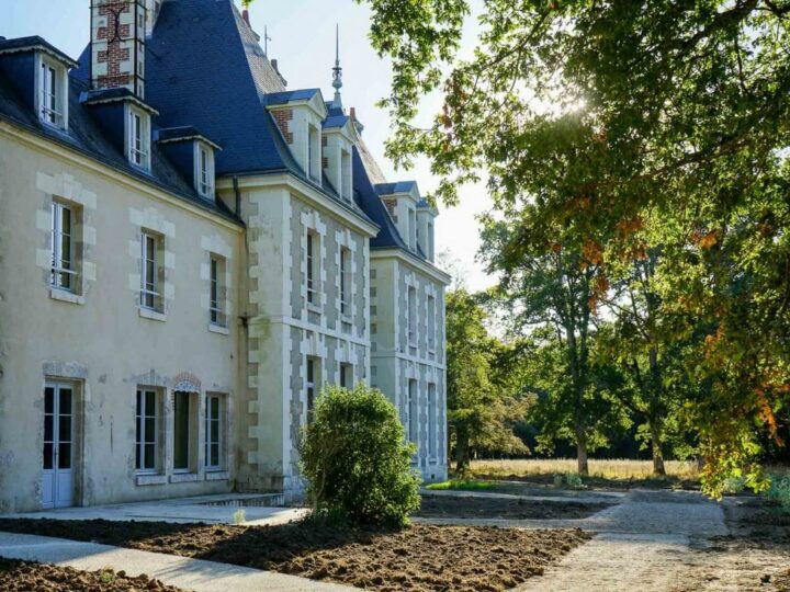 Les Sources de Cheverny : l’hôtel 5 étoiles avec spa au pied des châteaux de la Loire