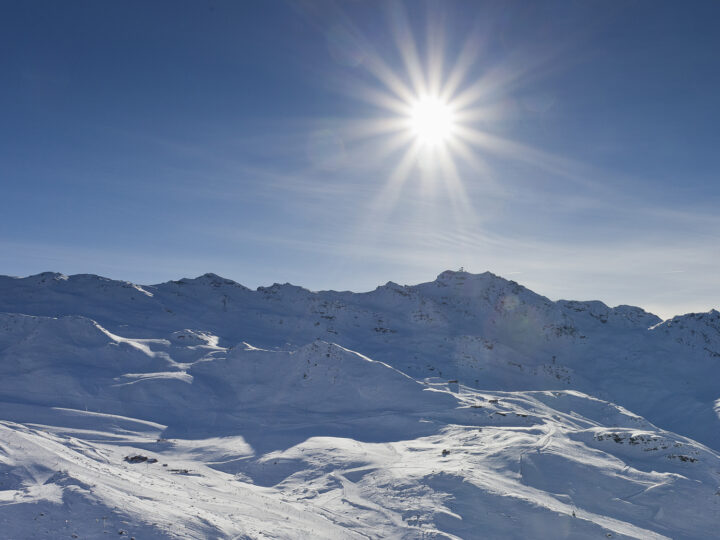 5 Hôtels pour organiser un séminaire à la montagne