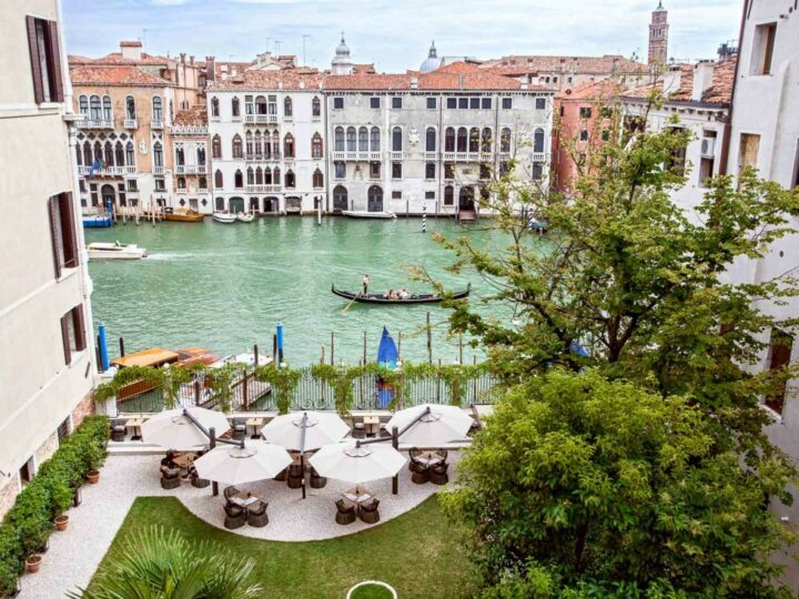 Nos bonnes adresses à Venise